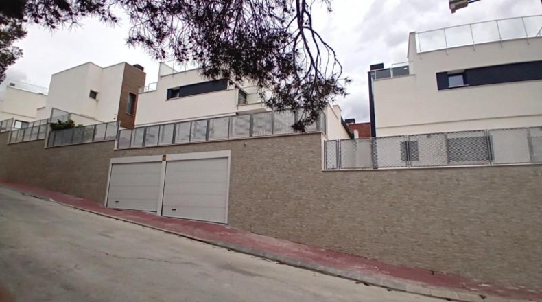 Alicante - La Nucía - 167m2