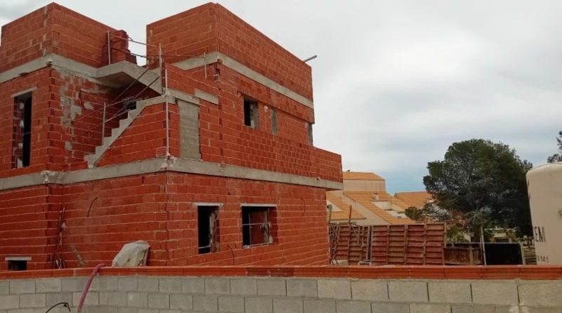 Alicante - La Nucía - 167m2