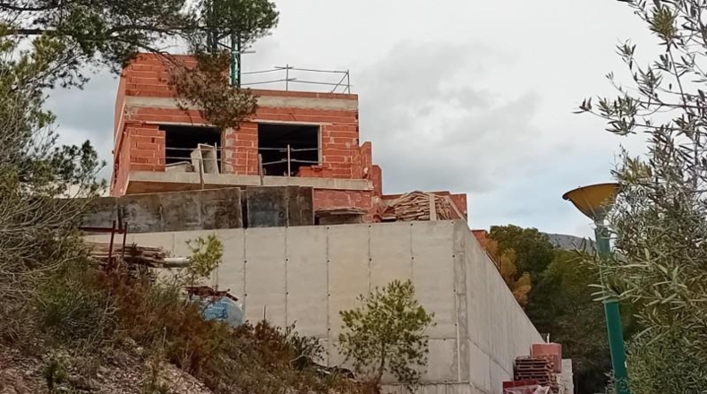 Alicante - La Nucía - 167m2