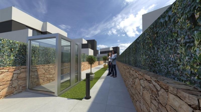 Alicante - La Nucía - 167m2
