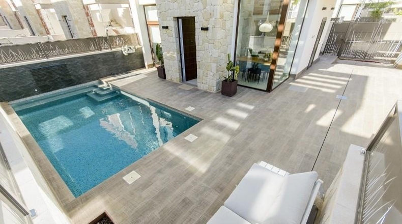 Murcia - Cartagena - 450m2