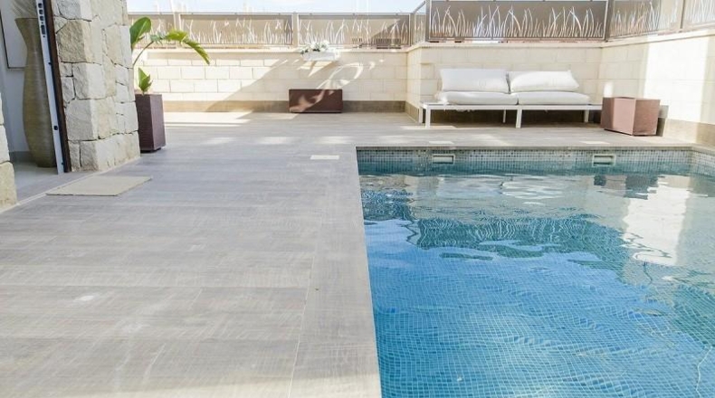Murcia - Cartagena - 450m2