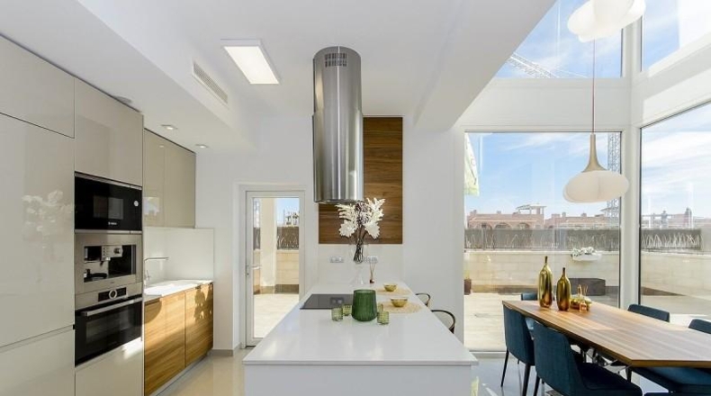Murcia - Cartagena - 450m2