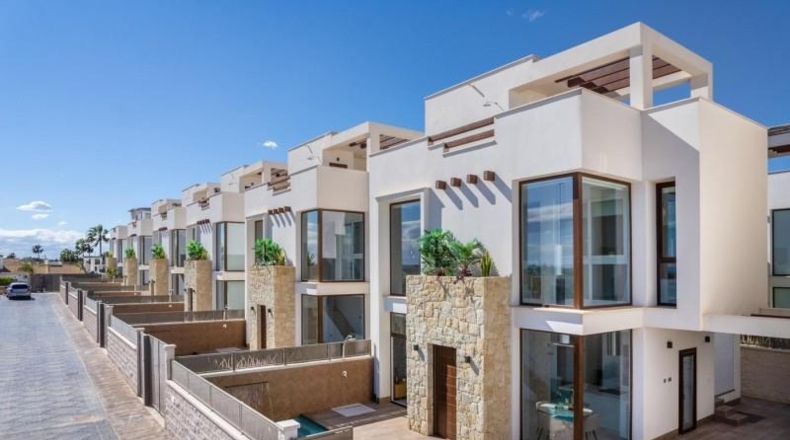 Murcia - Cartagena - 440m2