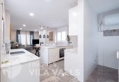 Chalet independiente con terreno en venta en la España, Sant Feliu de Codines, ref: TR363583 foto