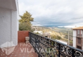 Chalet independiente con terreno en venta en la España, Sant Feliu de Codines, ref: TR363583 foto