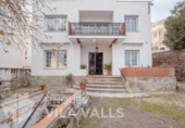 Chalet independiente con terreno en venta en la España, Sant Feliu de Codines, ref: TR363583 foto