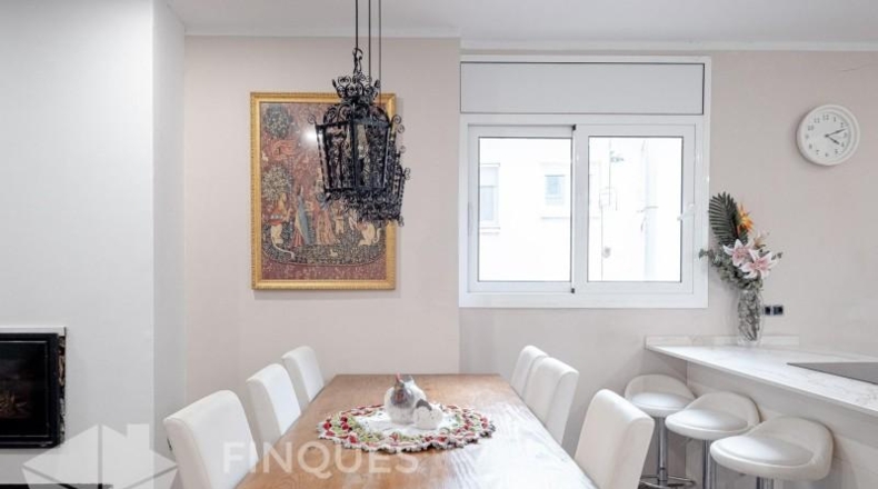 Барселона - Sant Feliu de Codines - 316m2