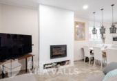 Chalet independiente con terreno en venta en la España, Sant Feliu de Codines, ref: TR363583 foto