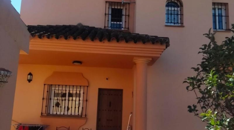 Cádiz - Chiclana de la Frontera - 511m2