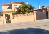 Xalet independent amb terreny en venda a la España, Chiclana de la Frontera, ref.: TR382419 foto