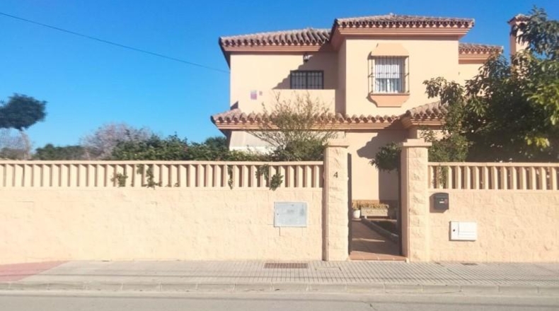Cádiz - Chiclana de la Frontera - 511m2