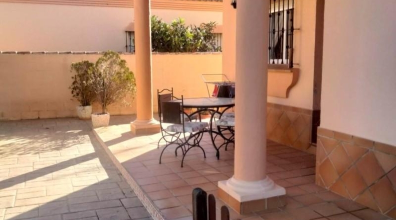 Cádiz - Chiclana de la Frontera - 511m2