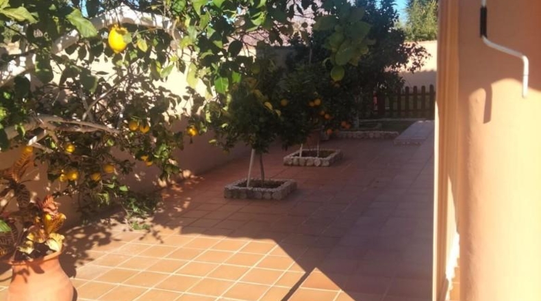 Cádiz - Chiclana de la Frontera - 511m2
