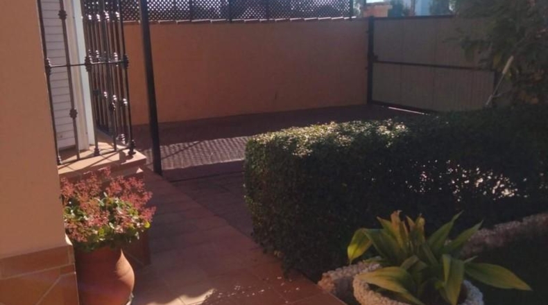 Cádiz - Chiclana de la Frontera - 511m2