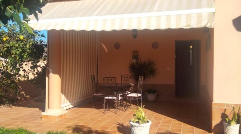 Cádiz - Chiclana de la Frontera - 511m2