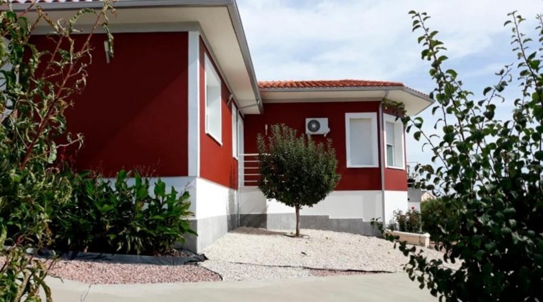 Salamanca - Villamayor - 2300m2