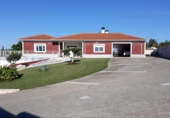 Xalet independent amb terreny en venda a la España, Villamayor, ref.: TR134705 foto