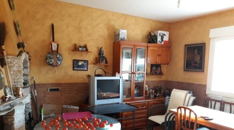 Salamanca - Villamayor - 2300m2