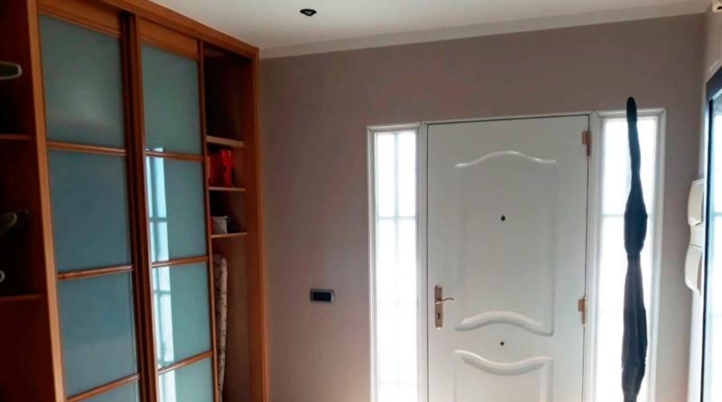 Salamanca - Villamayor - 2300m2
