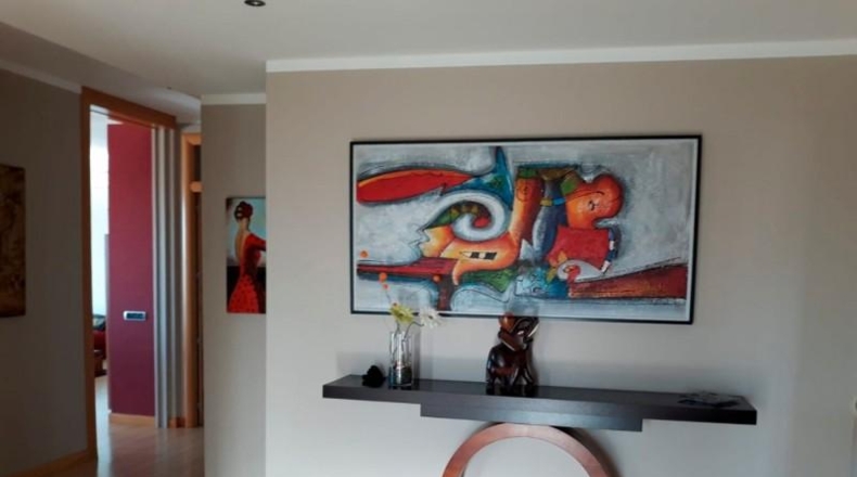 Salamanca - Villamayor - 2300m2