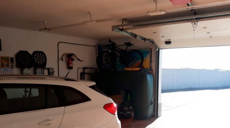Salamanca - Villamayor - 2300m2