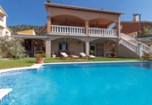 Chalet independiente con terreno en venta en la España, el Vendrell, ref: TR280062 foto