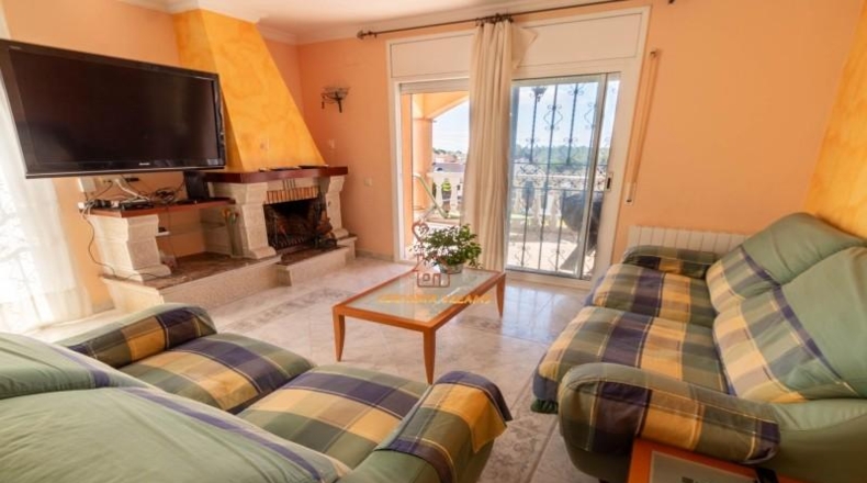 Tarragona - el Vendrell - 488m2