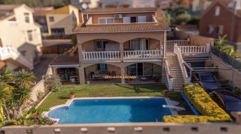 Tarragona - el Vendrell - 488m2