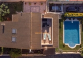 Chalet independiente con terreno en venta en la España, el Vendrell, ref: TR280062 foto
