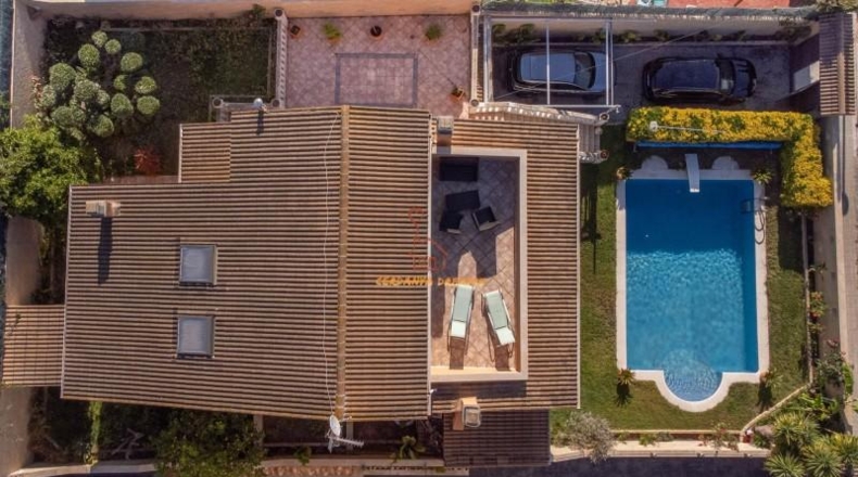 Tarragona - el Vendrell - 488m2