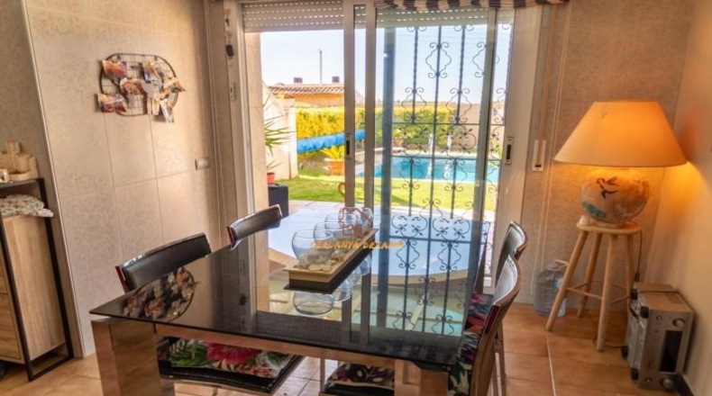 Tarragona - el Vendrell - 488m2