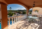 Chalet independiente con terreno en venta en la España, el Vendrell, ref: TR280062 foto