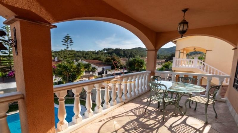 Tarragona - el Vendrell - 488m2