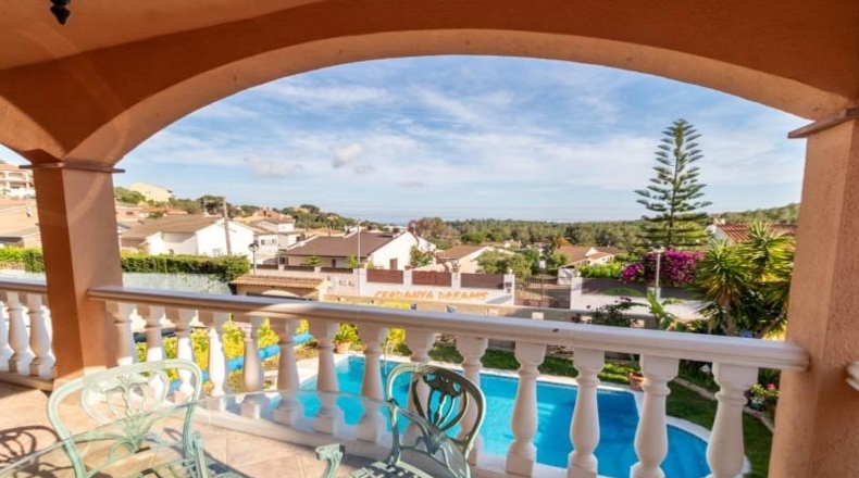 Tarragona - el Vendrell - 488m2