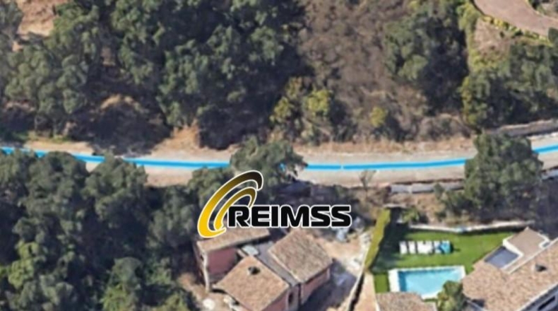 Gerona - Platja d'Aro - 1280m2