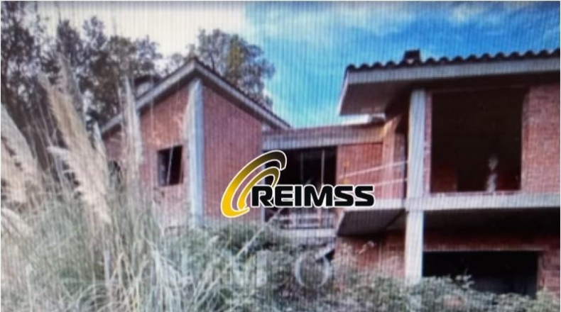 Gerona - Platja d'Aro - 1280m2