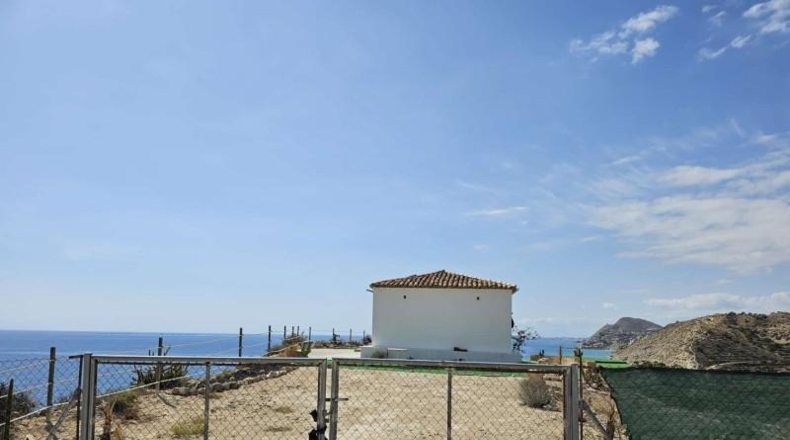 Alicante - Villajoyosa - 6700m2