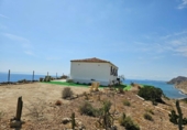 Finca rústica en venda a la España, la Vila Joiosa, ref.: TR374966 foto