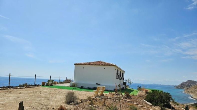 Alicante - Villajoyosa - 6700m2
