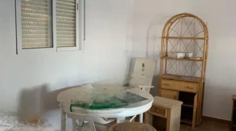 Alicante - Villajoyosa - 6700m2