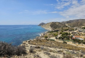 la Vila Joiosa 6700&nbsp;m² 