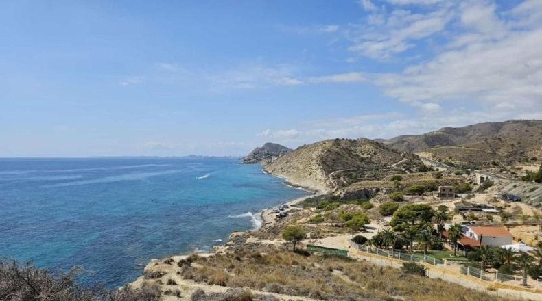 Alicante - Villajoyosa - 6700m2