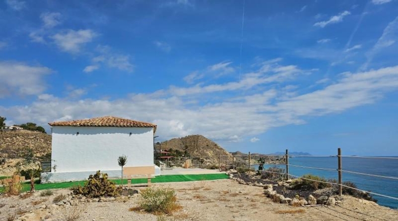 Alicante - Villajoyosa - 6700m2
