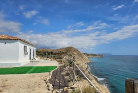 la Vila Joiosa 6700&nbsp;m² 