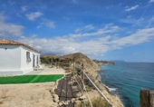 Finca rústica en venda a la España, la Vila Joiosa, ref.: TR374966 foto