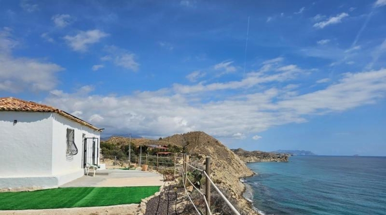 Alicante - Villajoyosa - 6700m2