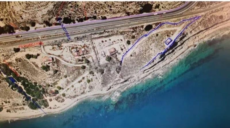Alicante - Villajoyosa - 6700m2