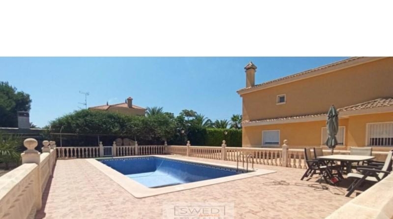 Alicante - Elche - 375m2