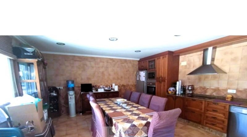 Alicante - Elche - 375m2